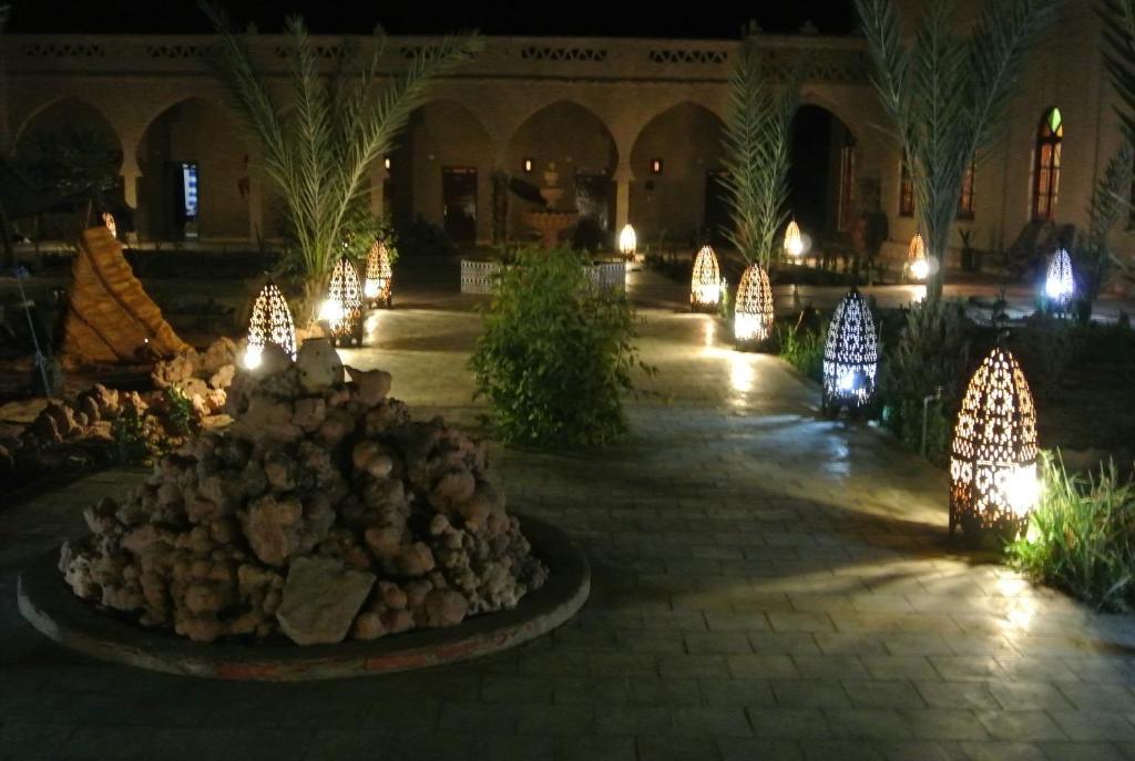 Nomad Palace Merzouga Cameră foto